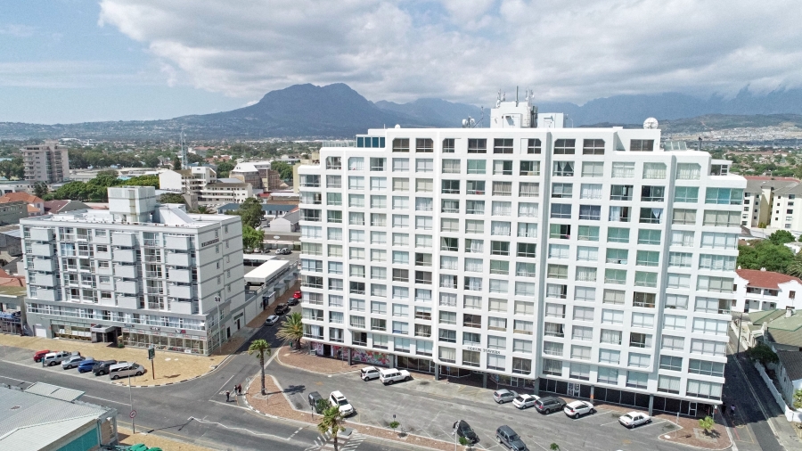 2 Bedroom Property for Sale in Van Ryneveld Western Cape